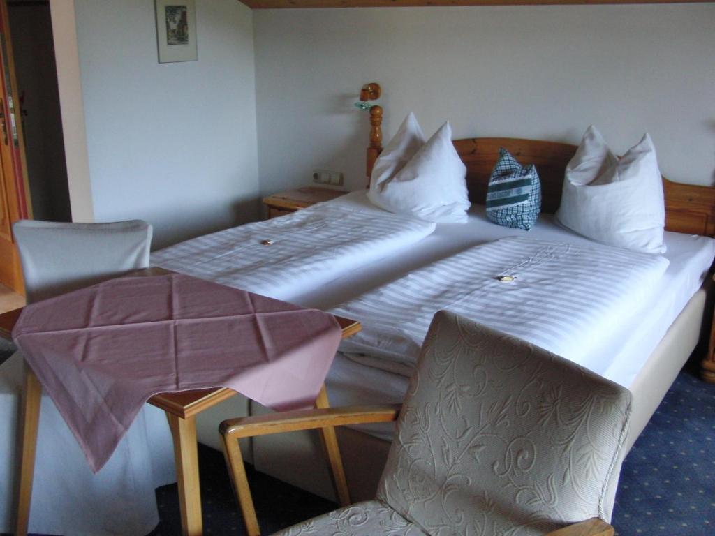 Hotel-Pension Heike Kitzbühel Cameră foto