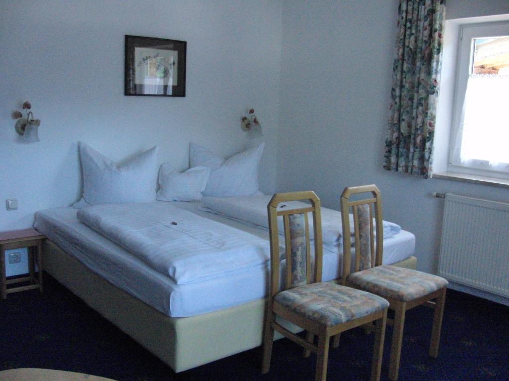 Hotel-Pension Heike Kitzbühel Cameră foto